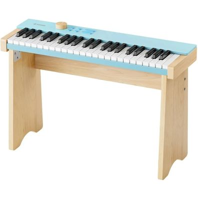 Donner Donner KIDO V-20 hellblau