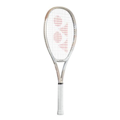 Yonex VCORE Feel (250 G) Sand Beige besaitet