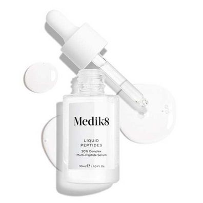 Medik8 Flüssige Peptide 30 ml