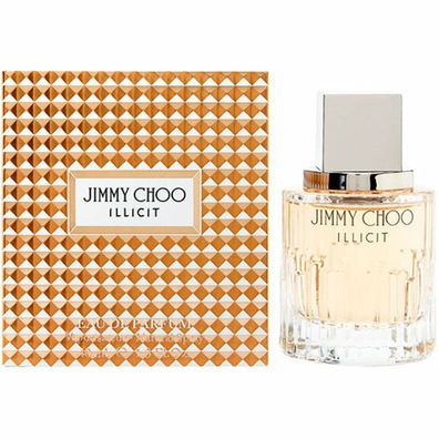 Illicit - EDP - Inhalt: 60 ml