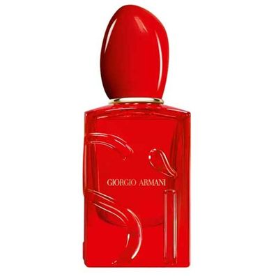Giorgio Armani Si Passione Red Musk EDP 100ml