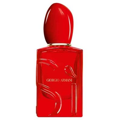 Giorgio Armani Si Passione Red Musk Eau de Parfum 50ml