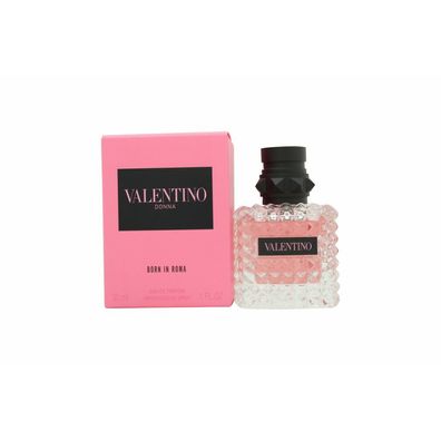 Valentino Donna Born In Roma Edp Spray