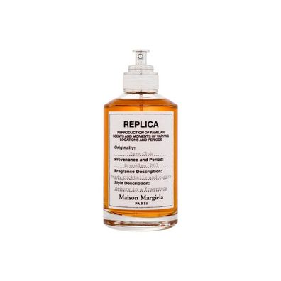 Herrenparfüm Maison Margiela Replica JAZZ CLUB EDT 100 ml