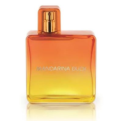 Damenparfüm Mandarina Duck VIDA LOCA FOR HER EDT 100 ml