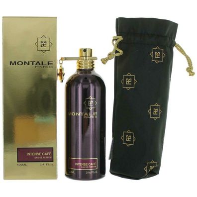 Montale Intense Cafe EDP U 100 ml
