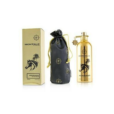 Damenparfüm Montale Arabians EDP 100 ml