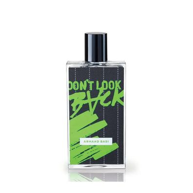 Damenparfüm Armand Basi Uniform DON'T LOOK BACK 100 ml