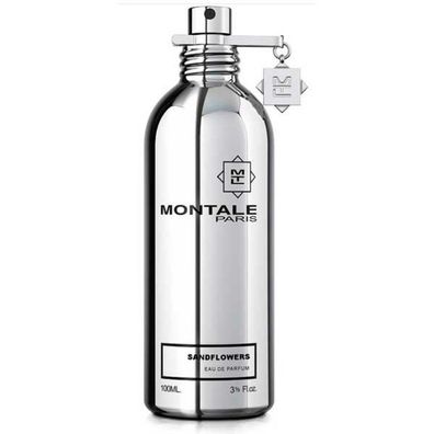 Unisex-Parfüm Montale Sandflowers EDP 100 ml