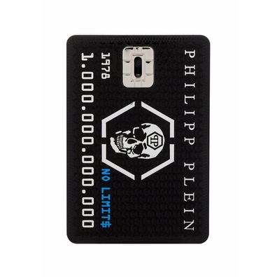 Philipp Plein No Limits Super Fresh EDT M 50 ml