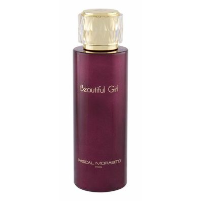 Damenparfüm Pascal Morabito EDP Beautiful Girl 100 ml