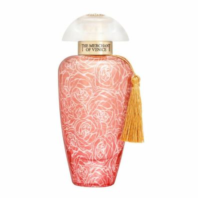 Damenparfüm The Merchant of Venice ROSA Moceniga EDP 100 ml