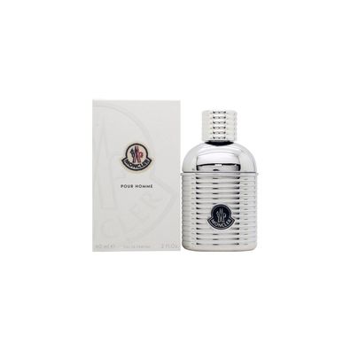 Herrenparfüm Moncler Moncler POUR HOMME 60 ml