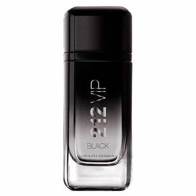 Herrenparfüm Carolina Herrera 212 VIP MEN EDP 100 ml 212 Vip Black