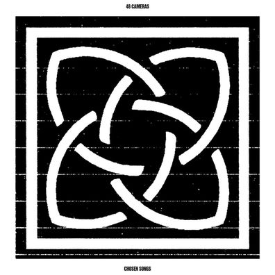 48 CAMERA = Chosen Songs = VINYL LP ALBUM = Electronica Ambient Poetry Exp