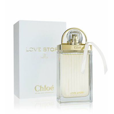 Chloé Love Story Eau de Parfum 30ml Spray