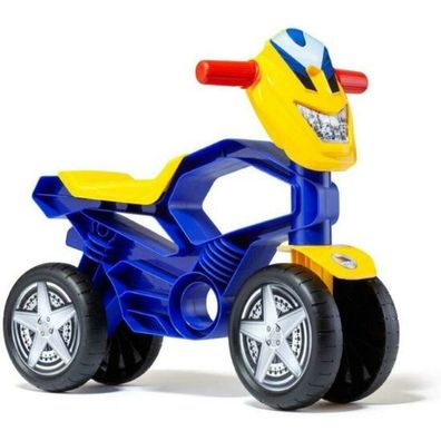 Rutschauto Moltó Motorrad (53 cm)