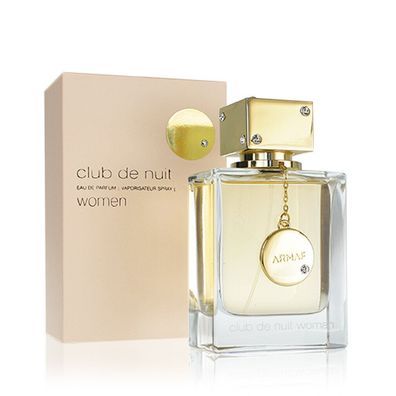 Armaf Club De Nuit Woman Eau de Parfum für Damen 200 ml