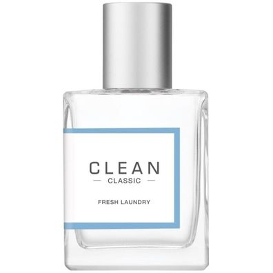 Unisex-Parfüm Clean Fresh Laundry EDP 30 ml
