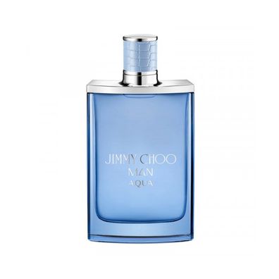 Herrenparfüm Jimmy Choo JIMMY CHOO MAN EDT 100 ml