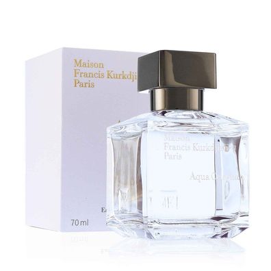 Unisex-Parfüm Maison Francis Kurkdjian AQUA Celestia EDT 70 ml