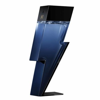 Herrenparfüm Carolina Herrera Bad Boy Cobalt EDP EDP 50 ml