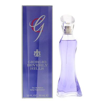 Damenparfüm Giorgio EDP G (90 ml)