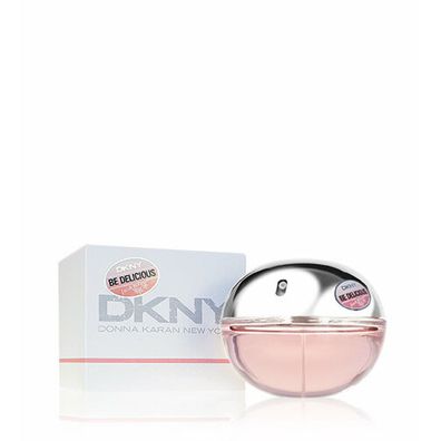Dkny Be Delicious Fresh Blossom Eau de Parfum 100ml
