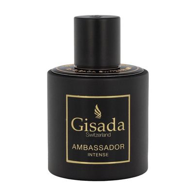 Gisada Ambassador Intense Eau de Parfum 100ml