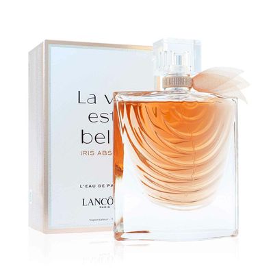 La Vie Est Belle Iris Absolu EDP Inhalt: 100 ml