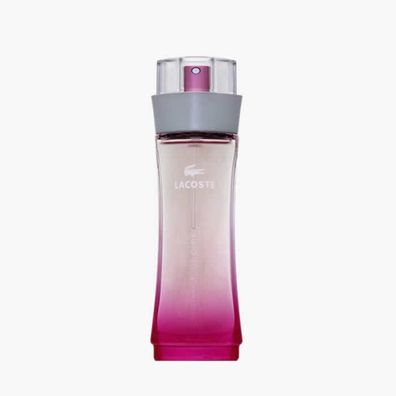 Damenparfüm Lacoste TOUCH OF PINK POUR FEMME EDT 90 ml