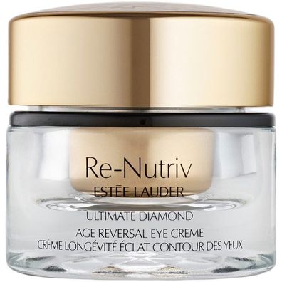 Ultimate Diamond Age Augencreme ( eversal Eye Creme) 15 ml
