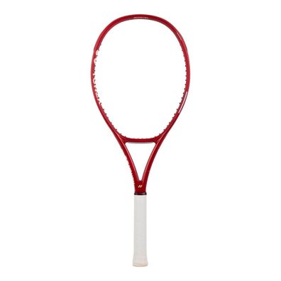 VCORE Alpha (275g) Ruby Red besaitet