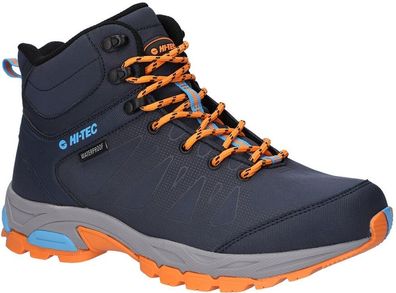 Hi-Tec Stiefel Raven Mid Wp
