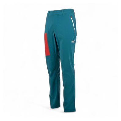 Jack Wolfskin Overland Pro Hike Softshell Herren Softshellhose