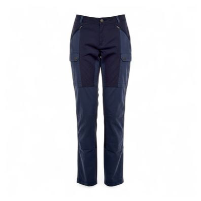 Jack Wolfskin Dawson Flex Damen Wanderhose