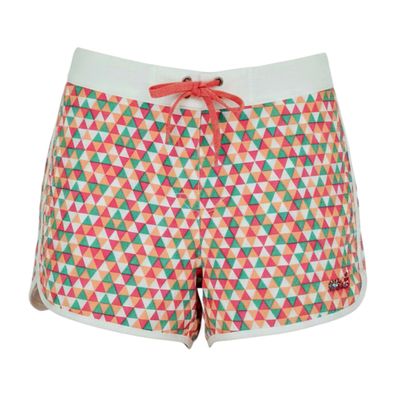Jack Wolfskin Moana Board Badehose Schwimmhose Damen Shorts