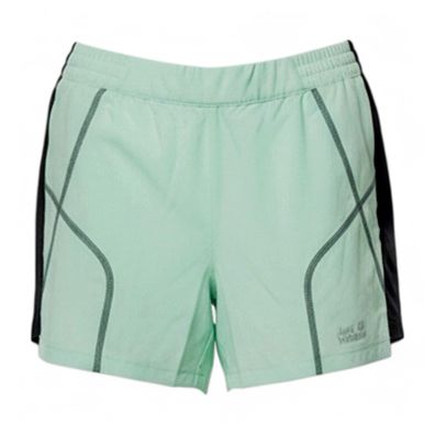 Jack Wolfskin Passion Trail Running Damen Shorts
