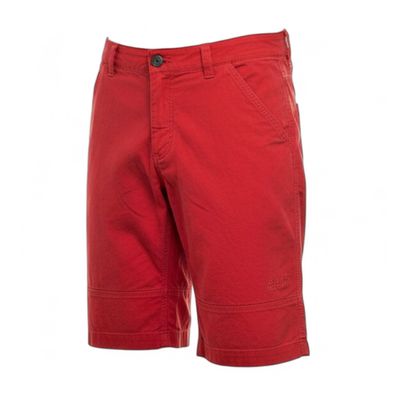 Jack Wolfskin Casual Sommerhose Herren Shorts