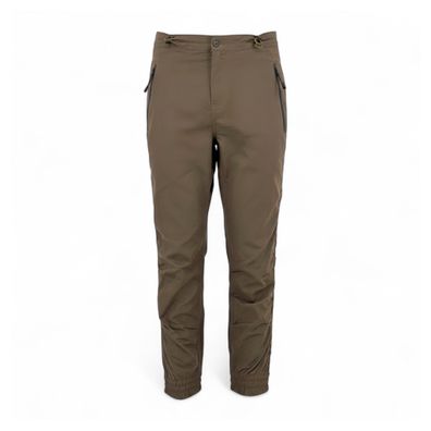 Jack Wolfskin Cuffed Damen Wanderhose
