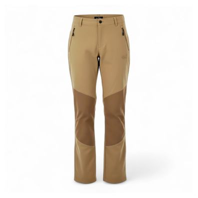 Jack Wolfskin Drake Flex Herren Wanderhose