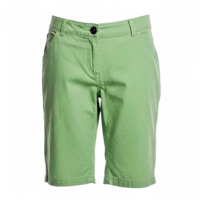 Jack Wolfskin Casual Sommerhose Damen Shorts