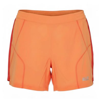 Jack Wolfskin Passion Trail Running Damen Shorts