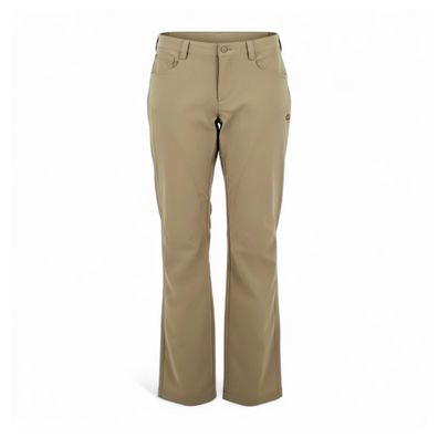 Jack Wolfskin Full Stretch Damen Wanderhose