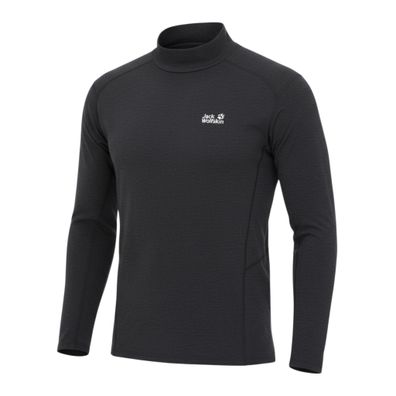 Jack Wolfskin Snow Sky Longsleeve Shirt Herren Longsleeve Shirt