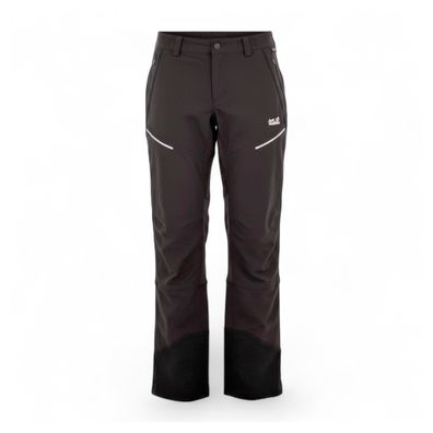 Jack Wolfskin Gravity Tour Damen Skihose