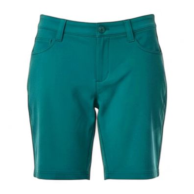 Jack Wolfskin Manitoba Sommerhose Damen Shorts