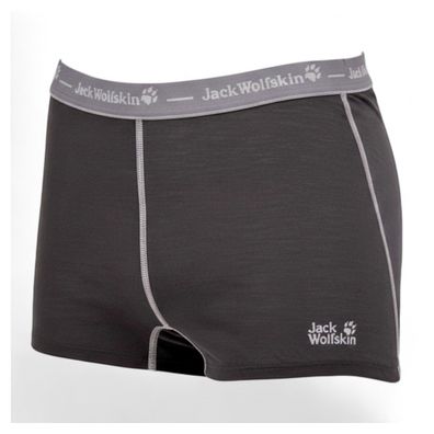 Jack Wolfskin Dry ' Slip Funktionsunterwäsche Damen Shorts