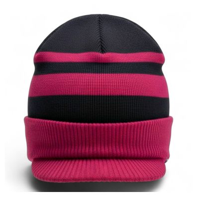 Jack Wolfskin Stormlock Windmill Cap Kinder Mütze winddicht wärmend 1906501-1910