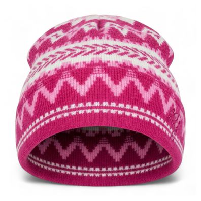 Jack Wolfskin Scandic Cap Kids Kinder Winter Mütze Fleece 1907301-7783